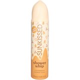 Sunkissed Shower Whip Gingerbread Shower Foam 250ml | Eponuda.com