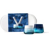 Vichy Minéral 89 Gift Set božićni poklon set za intenzivnu hidrataciju 1 kom Cijene