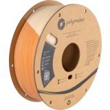 Polymaker PolyLite PLA UV Color Change Natural/Orange | Shoptok.si