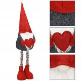  CA0695 BOŽIĆNI UKRASA "DWARD" 80 CM | shoptok.hr
