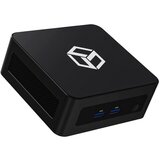 QOOBE Mini PC AP13620 i7-13620H /16GB /SSD 512GB /Win 11 Pro black | shoptok.hr