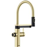 Blanco EVOL-S FILTER PRO SATIN GOLD HD Cijene