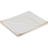 Lesnina XXXL pregrinjalo 220/240 cm bež | Shoptok.si