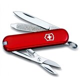 Victorinox nož Classic 58mm RED | ePonuda.com