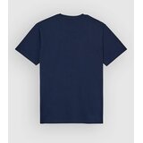 Element Majica ELYKT00168 Mornarsko modra Regular Fit | Shoptok.si