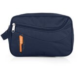 Gabol tamno plava Neseser 28x18x12 cm 6l Week ( 16NSG122306EB ) | ePonuda.com