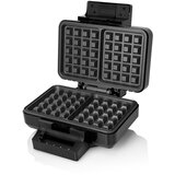Wilfa Wafel ploca za wafle s 1000 W 603904 | shoptok.hr