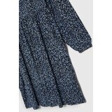 Marisse WOMEN'S DRESS Z-SU-4803 NAVY | Shoptok.si