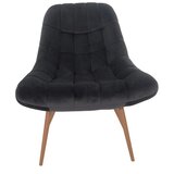 Livetastic XXL FOTELJ, siva, naravne barve tekstil | Shoptok.si