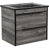  Loft Nero Moras 65 zidni | shoptok.hr