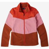O'neill Coral Fleece Pulover otroška Oranžna | Shoptok.si