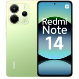 XIAOMI REDMI Note 14 8GB 256GB Green EU | Eponuda.ba