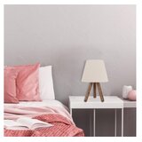 Opviq AYD 1970 Stona lampa, Bijela | Eponuda.ba