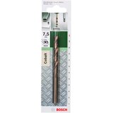 Bosch Burgija za metal HSS-Co, DIN 338 2609255078 | Eponuda.com