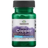 Swanson Bakar 2 mg (60 kapsula) | shoptok.hr