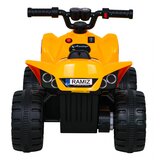  Vozilo Quad NAJHITREJŠI Rumeni | Shoptok.si