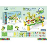 Dečiji Sto sa kockama ( MKP864208 )  Dečiji Sto sa kockama ( MKP864208 ) Slike