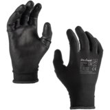 Rebel radne rukavice CS-P002 s poliuretanskim premazom, veličina 10 (XL), 10 pari Cijene