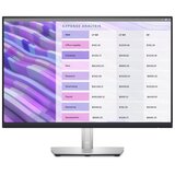 Dell Monitor 60,9 cm (24,0") P2423 1920x1200 IPS 5ms VGA DVI HDMI DisplayPort Pivot 1/4xUSB3.0 sRGB99% | Shoptok.si