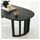 Hanah home Sto za dnevnu sobu Elysia Walnut | Eponuda.com