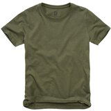 Brandit Kids T-Shirt olive Cijene