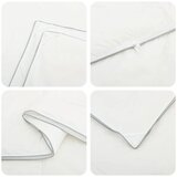  Poplun 140x200 cm 4 godišnja doba 200+300 GSM Australska vuna - 140 x 200 cm | shoptok.hr