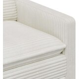 SOFA Krem 76 x 81 x 87 5 cm Poliester - Krem 60 cm | shoptok.hr