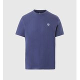 North Sails muška majica, tamno plava | shoptok.hr