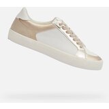 Geox White women's sneakers Emmeleny - Women's | shoptok.hr