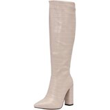 Misspap Škornji nude | Shoptok.si