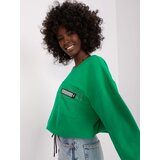 RELEVANCE Blouse-RV-BZ-8156.85-green | Shoptok.si