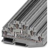 Phoenix Contact prehodni priključni blok gr ST 2,5-3PV, (20859171) | Shoptok.si
