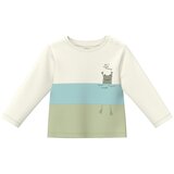 s.Oliver majica DR 2178564 2178564 F bež 68 | Shoptok.si