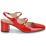 Love Moschino ESSENTIAL LOVE Crvena | shoptok.hr