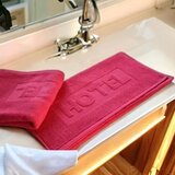  Peškir 50x100 500g/m2, Roze Cene