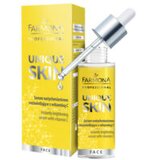 Farmona UNIQUE SKIN SERUM ZA TRENUTNO POSVJETLJIVANJE KOŽE SA VITAMINOM C 30ML Cijene