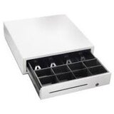  Ladica za novac, 24V, CB-410, 4N8K, crna | shoptok.hr