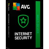 AVG internet security (multi-device/ up to 10 connections) (1 year) Cene