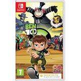 Ben 10 koda v škatlici (SWITCH) | Shoptok.si