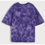 Sinsay Pamukna majica s tie dye efektom Care Bears | shoptok.hr