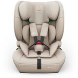 Kinderkraft autosjedalica Comfort Up 2 plus i-Size 9-36 kg (76-150 cm) bez Isofix-a, Beige | Shoptok.si