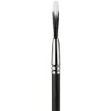 MAC Cosmetics Brush 184S Duo Fibre Fan ploščat čopič za make-up 1 kos | Shoptok.si