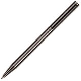 Olovka KEMIJSKA METALNA DOMINIQUE PIERRE CARDIN B0140001IP3 TAMNO SIVA | shoptok.hr