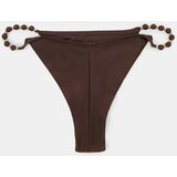 Sinsay Donji dio bikinija sa zlatnim ukrasima | shoptok.hr