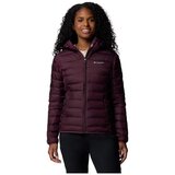 Columbia Jakne Lake 22 Moonvista Bordo Cene