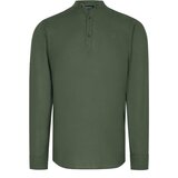 Dewberry G783 JUDGE COLLAR MEN'S SHIRT-KHAKI Cijene