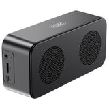 XO Wireless zvučnik F41 alarm sat Crni | ePonuda.com