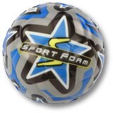  Set of Sport Foam Balls for Bouncing, Squeezing, Foam, Colorful, 7cm | shoptok.hr
