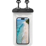 Onasi Vodotesna torba za telefon XXL do velikosti 7,5 inch - črna Cene