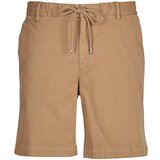 Boss Kratke hlače & Bermuda Kane-DS-Shorts Bež | Shoptok.si